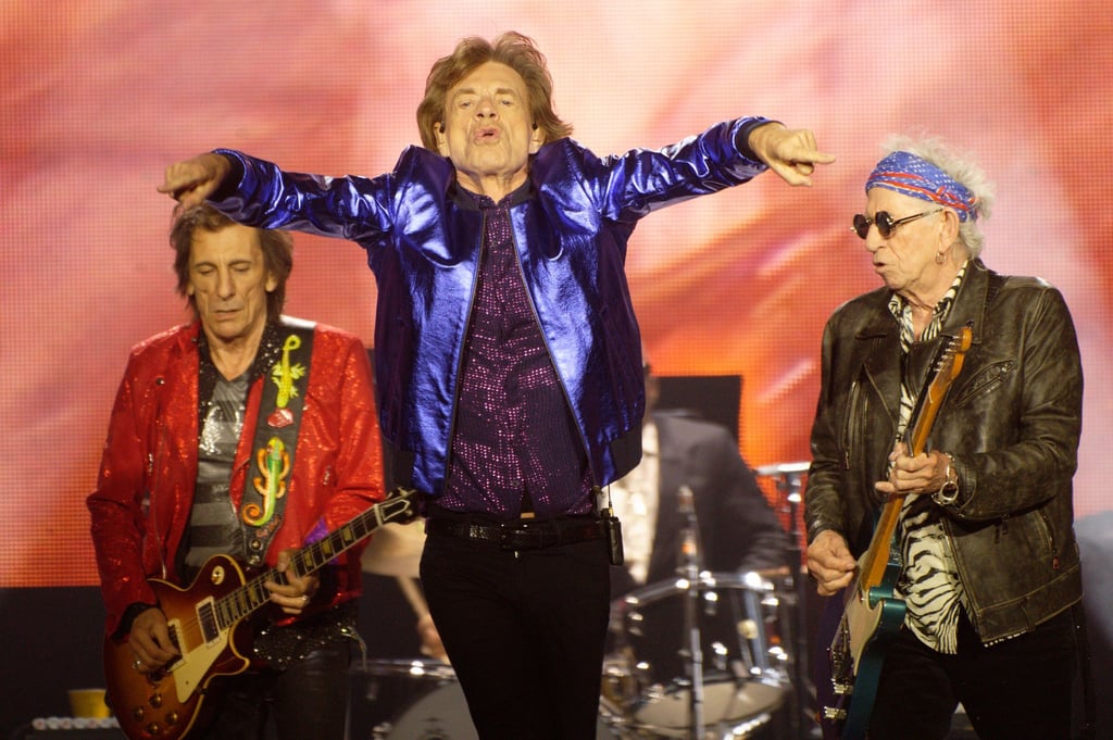 Unverwüstlich: Mick Jagger wird 80.