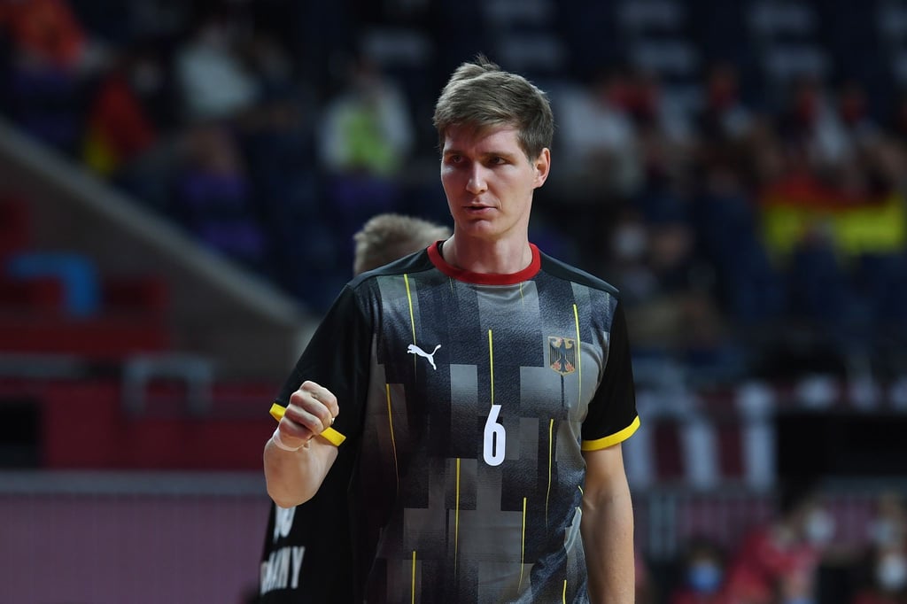Ex-Profi Finn Lemke wird Nachwuchscoach.