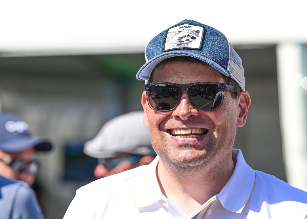 Der frühere Tour-Sieger Jan Ullrich lobt Jonas Vingegaard.