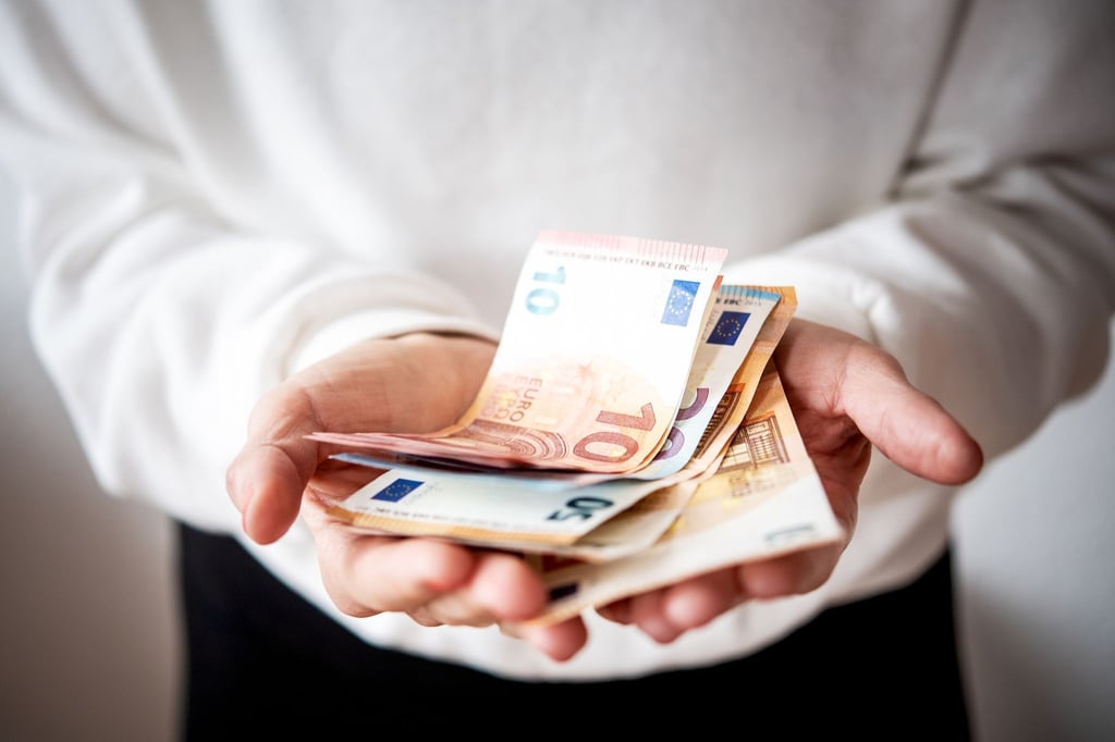 Automatisierte digitale Geldanlagen? Nicht jedermanns Sache.