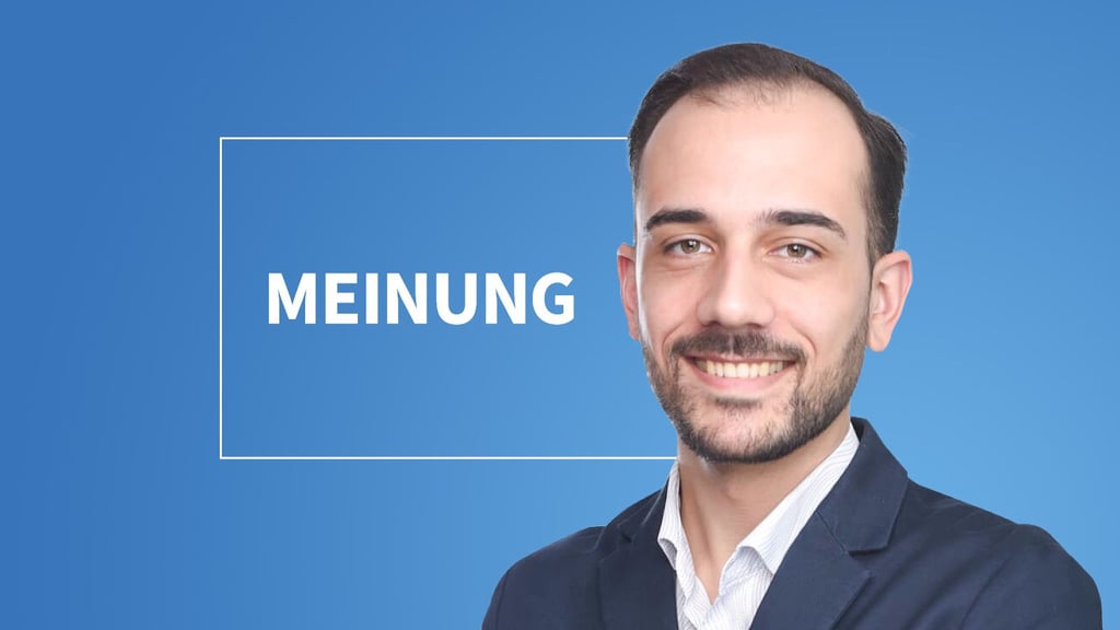 Raphael Irmer ist Volontär bei der Volksstimme.