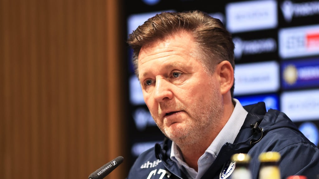 Wie wird FCM-Cheftrainer gegen Wehen Wiesbaden aufstellen? Wer ist verletzt und wer wird spielen?