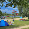 Wo lässt es sich im Süden von Sachsen-Anhalt am besten baden? 