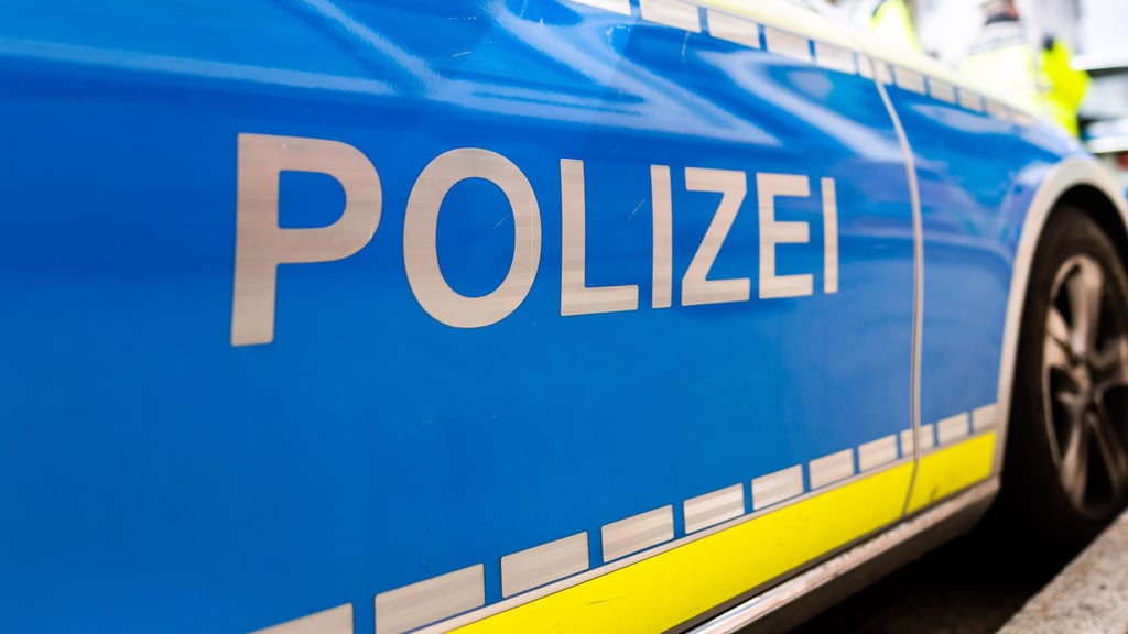 Der Fahrer, der sich in Calbe eine Verfolgungsjagd mit der Polizei leistete, stand unter Drogen sowie Alkoholeinfluss.