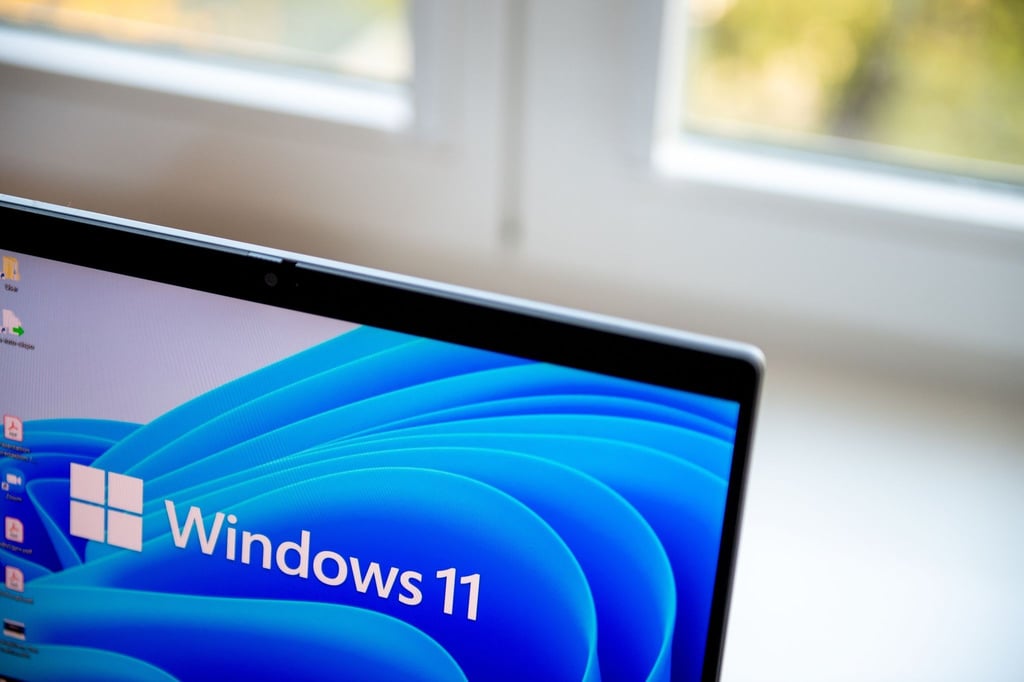 Vielseitig: Für manche ist Windows nur ein Betriebssystem. Doch zahlreiche Anwendungen sind damit ebenso gleich an Bord, etwa auch für die schnelle Fotobearbeitung.