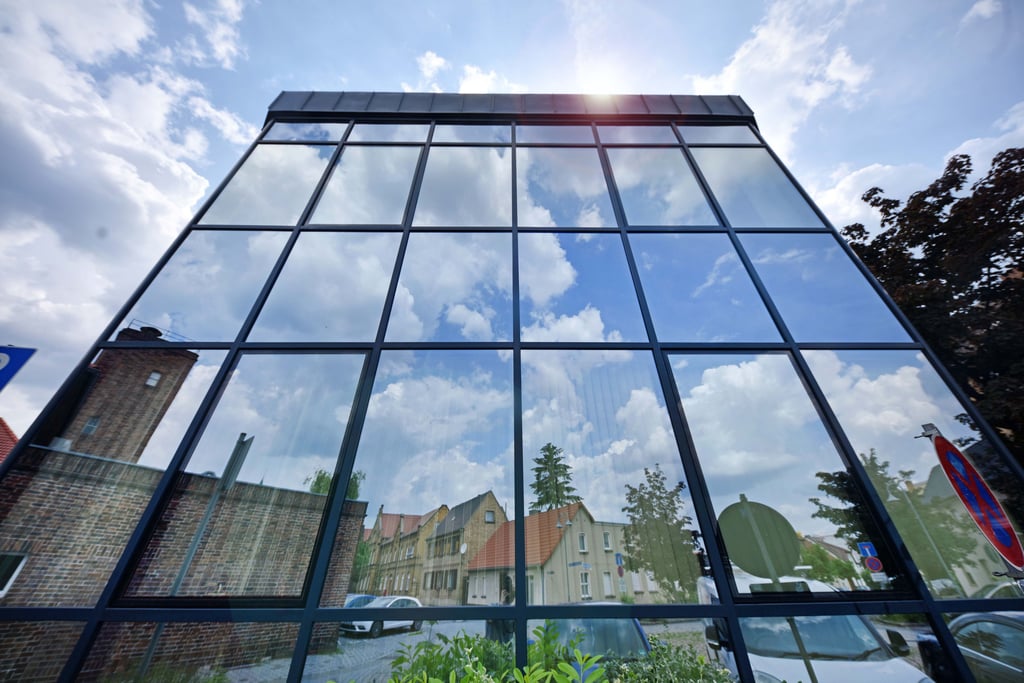 Bis zum Freitag konnten die Dokumente im Sandersdorfer Rathaus eingesehen und Einwendungen abgegeben werden.