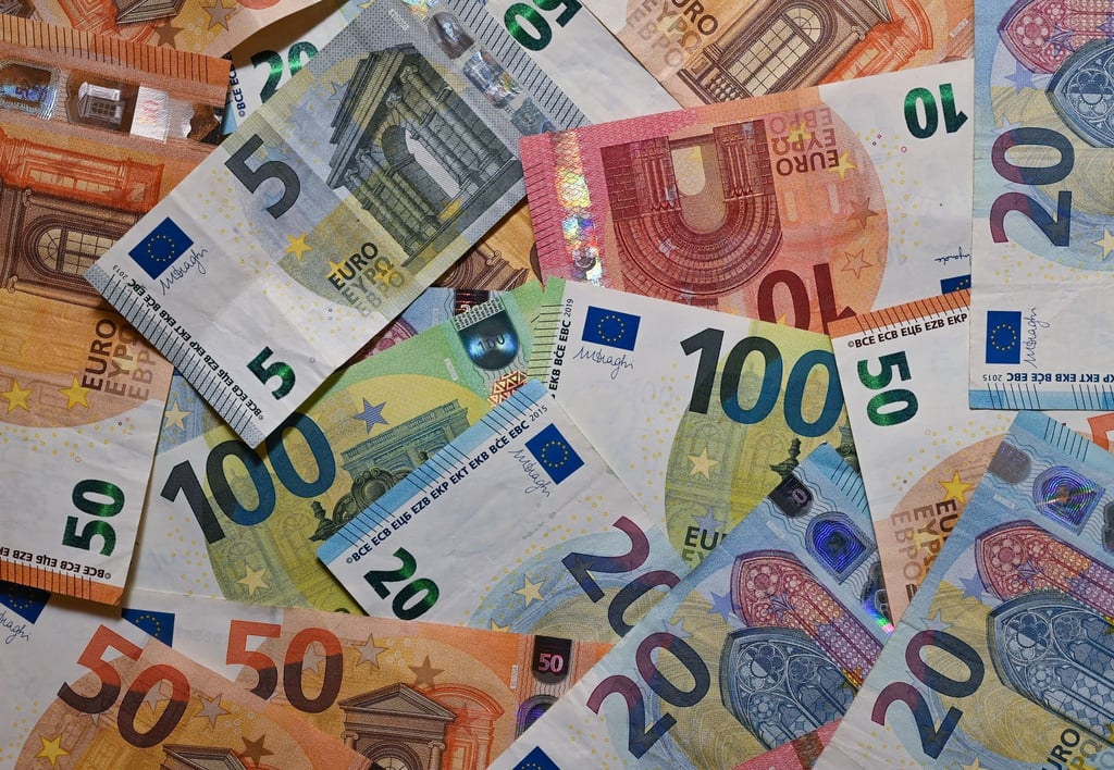 Rekord: Die Pro-Kopf-Verschuldung beträgt 28.164 Euro.
