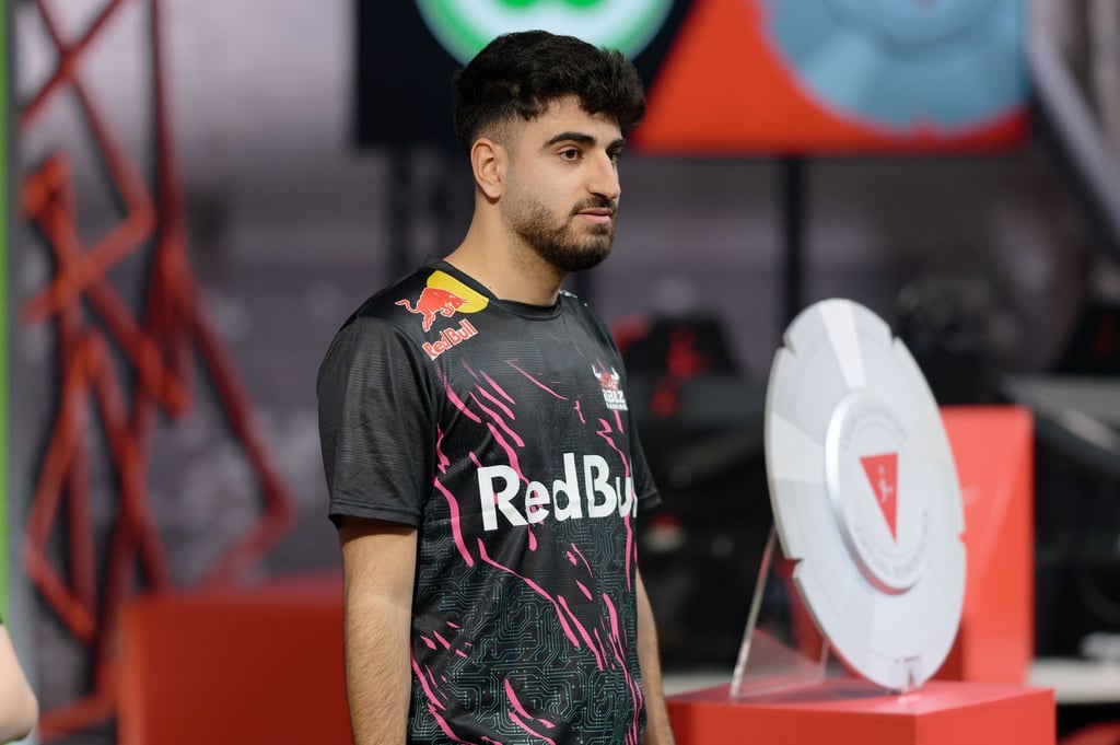 Bei der VBL-Clubmeisterschaft verteidigte RBLZ_Umut mit RB Leipzig den Titel.