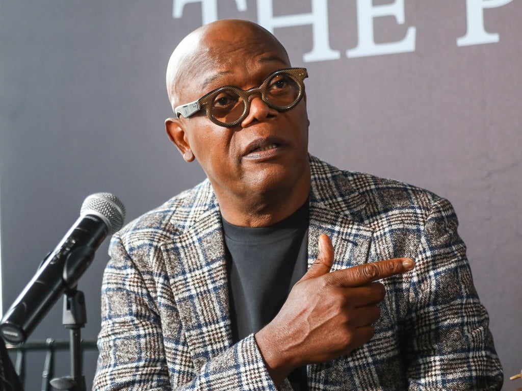 In der Serie „Secret Invasion“ kann Samuel L. Jackson auch andere Seiten von Nick Fury zeigen.