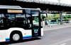 Nicht allein die Fahrpreise bei den Magdeburger Verkehrsbetrieben, auch  die bei den Regionalbus- und Eisenbahnunternehmen ziehen am Dienstag an. 