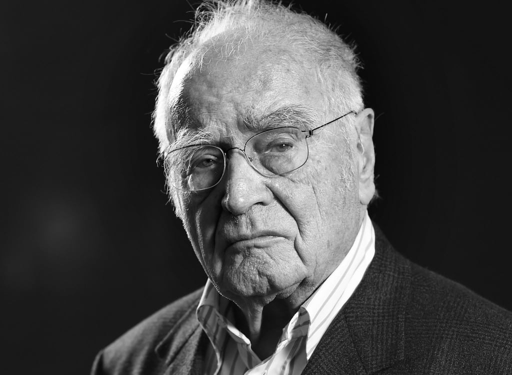 Der Schriftsteller Martin Walser ist im Alter von 96 Jahren gestorben.