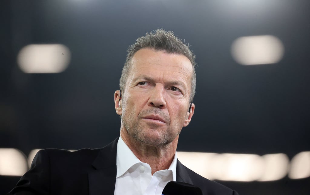 Lothar Matthäus orakelt über die kommenden Bundesliga-Saison.