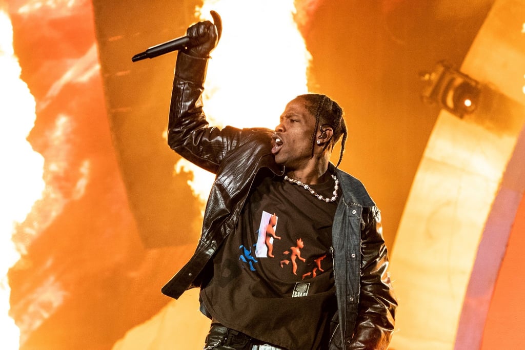 Die vierte Platte von US-Rapper Travis Scott verspricht schon jetzt eine der ganz großen Veröffentlichungen des Jahres zu werden.