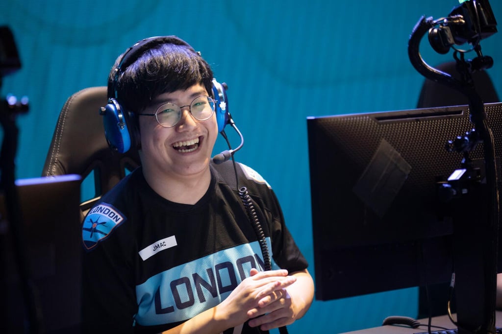 Nach einer zuvor durchwachsenen Saison kämpft sich London Spitfire derzeit zurück.