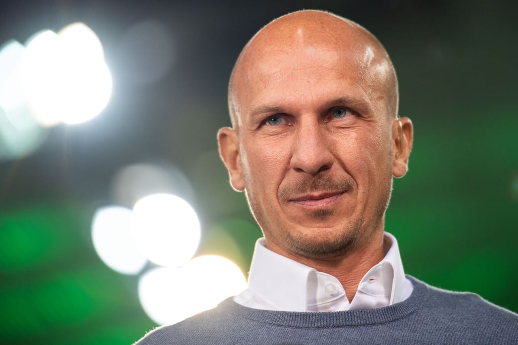 Gerhard Struber wird neuer Trainer von RB Salzburg.