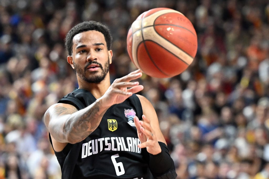 Deutschlands Nick Weiler-Babb wird die WM verpassen.