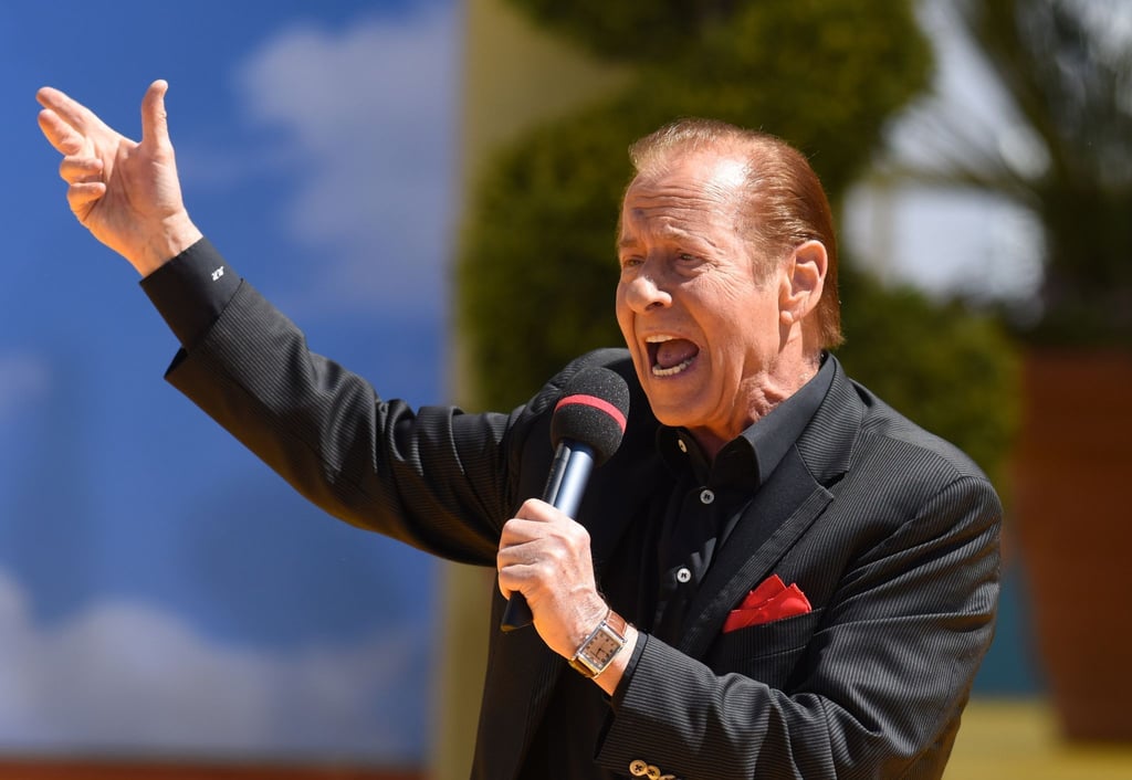 Ein Mann mit vielen Facetten: Michael Holm wird 80.