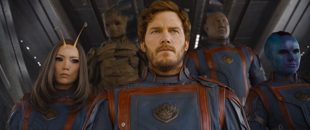 Wenige Wochen nach Kinostart zeigt Disney+ den Blockbuster „Guardians of the Galaxy Vol. 3“ ab dem 2. August.