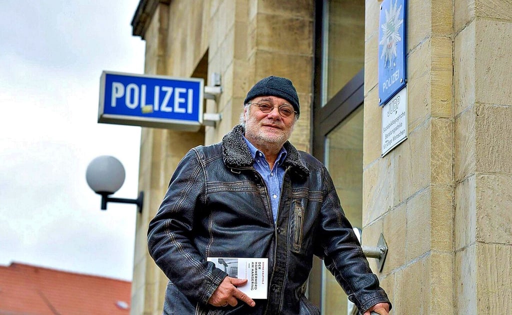 Der Journalist und Autor Bernd Kaufholz stellt seine neuesten „Ermittlungen“ bei einer Lesung in Großmühlingen vor.