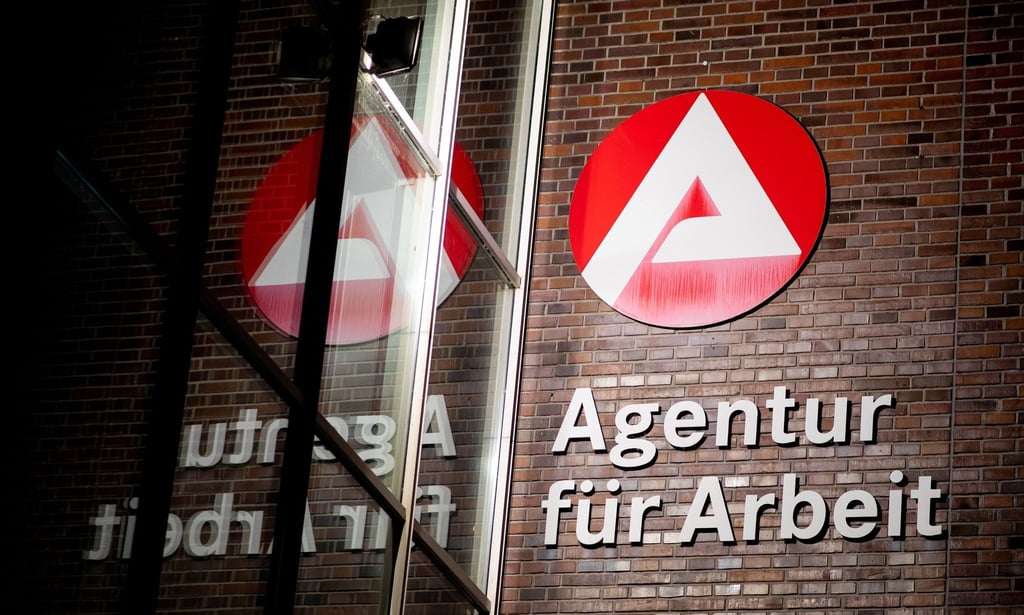 Die Zahl der Arbeitslosen in Deutschland ist im Juli erneut gestiegen.