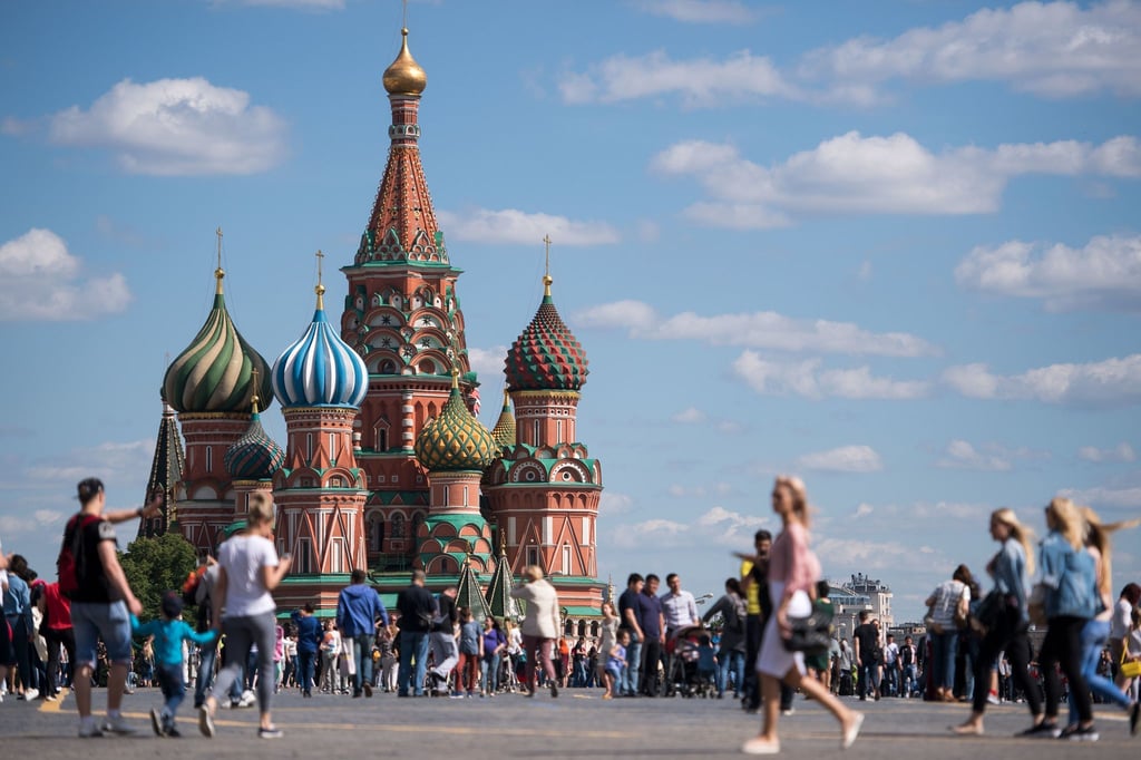 Der (Sonnen-)Schein in Moskau trügt: Mit dem elektronischen Visum nach Russland einreisen - das geht jetzt zwar, sicher ist es aber nicht unbedingt.