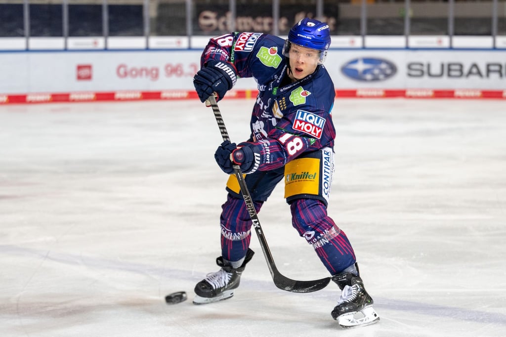 Müller bleibt bei den Eisbären.