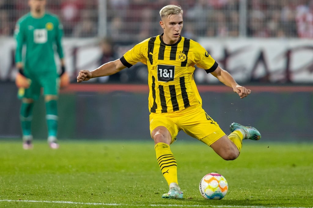 Nico Schlotterbeck wird dem BVB wohl nicht länger fehlen.