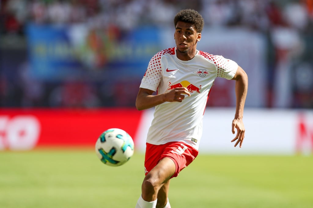 Bernardo hat beim VfL Bochum einen Vertrag bis 2025 unterschrieben.