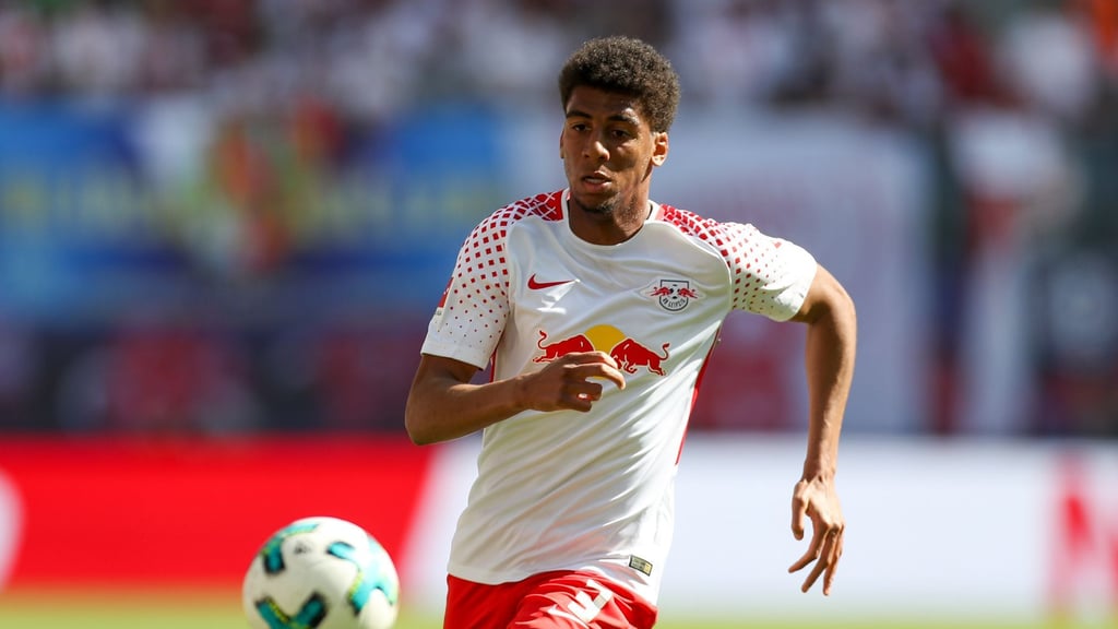 Bernardo hat beim VfL Bochum einen Vertrag bis 2025 unterschrieben.