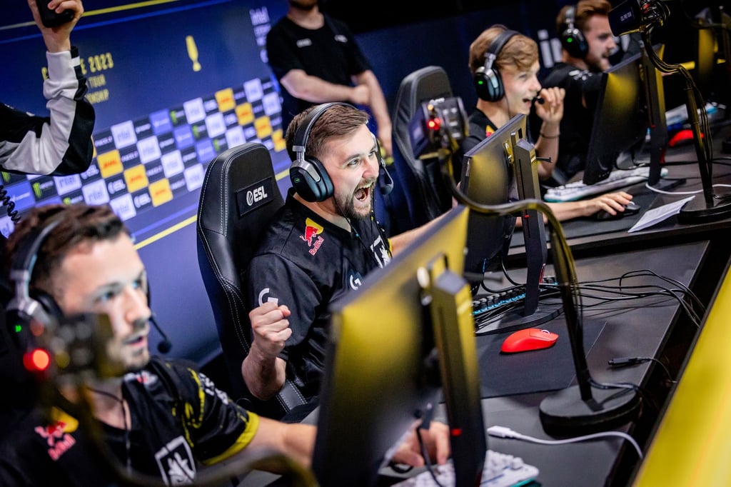 Nach dem Sieg gegen Team Vitality geht es für G2 im Halbfinale der CS:GO IEM Cologne weiter.