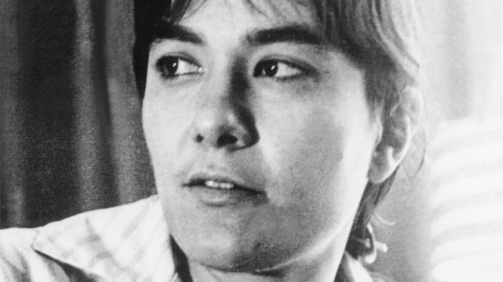 Das Hauptwerk ist ihr Tagebuch: Brigitte Reimann (1933-1973)