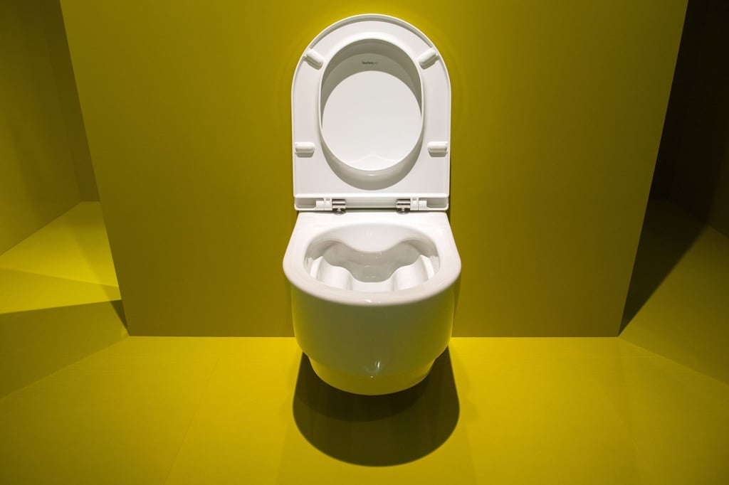 Bleibt die Veränderung in der Farbe des Urins oder des Stuhlgangs über mehrere Klogänge, lässt man das am besten ärztlich abklären.