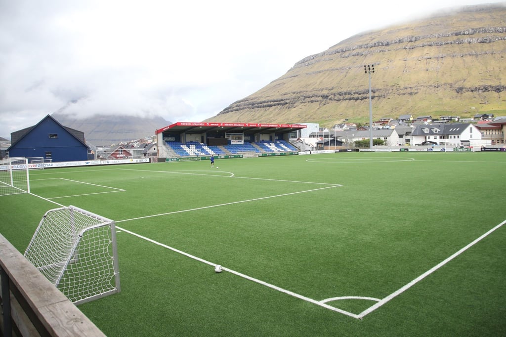 KÍ Klaksvik ist in die 3. Qualifikationsrunde zur Champions League eingezogen.