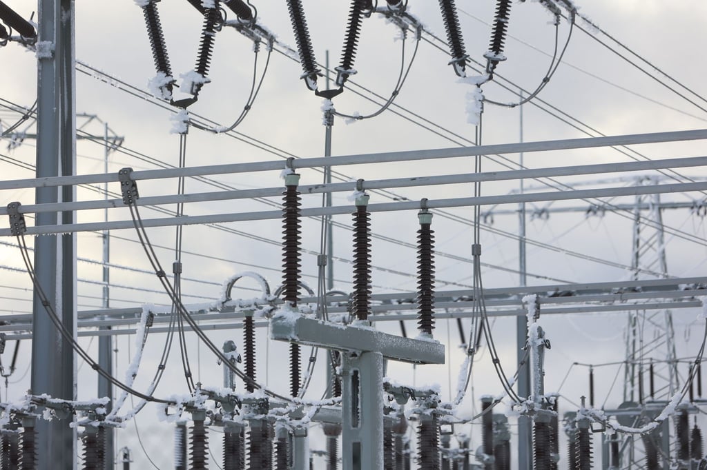 Zu einem Stromausfall ist es in Nienburg und Neugattersleben gekommen.