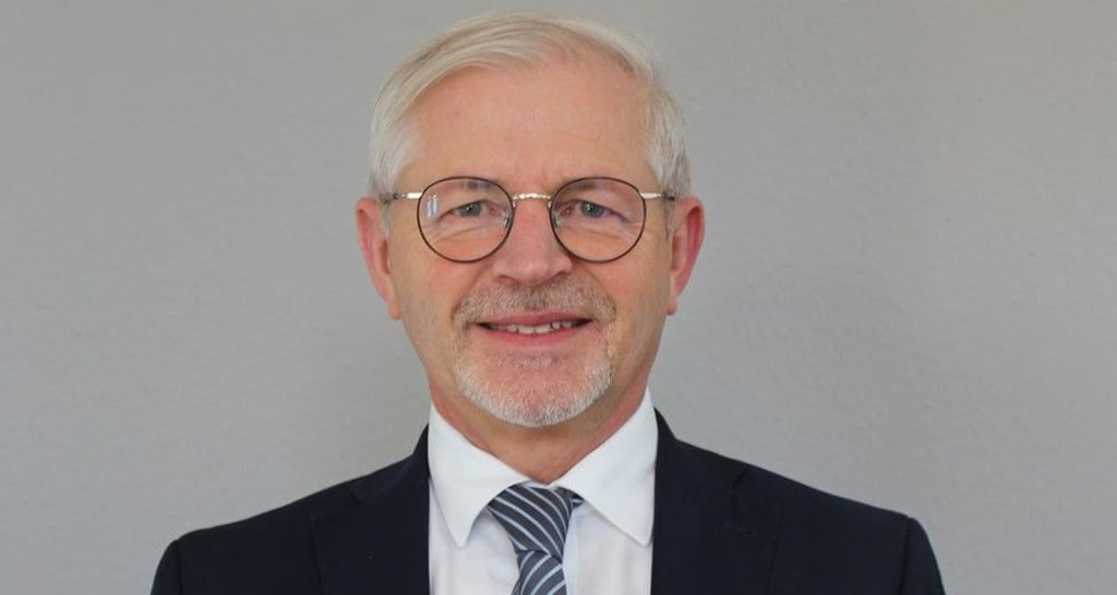 Ex-Bildungsstaatssekretär Frank Diesener (CDU) hat einen neuen Job.