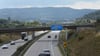 An der Autobahn 36 bei Blankenburg im Harz gab es einen Unfall.