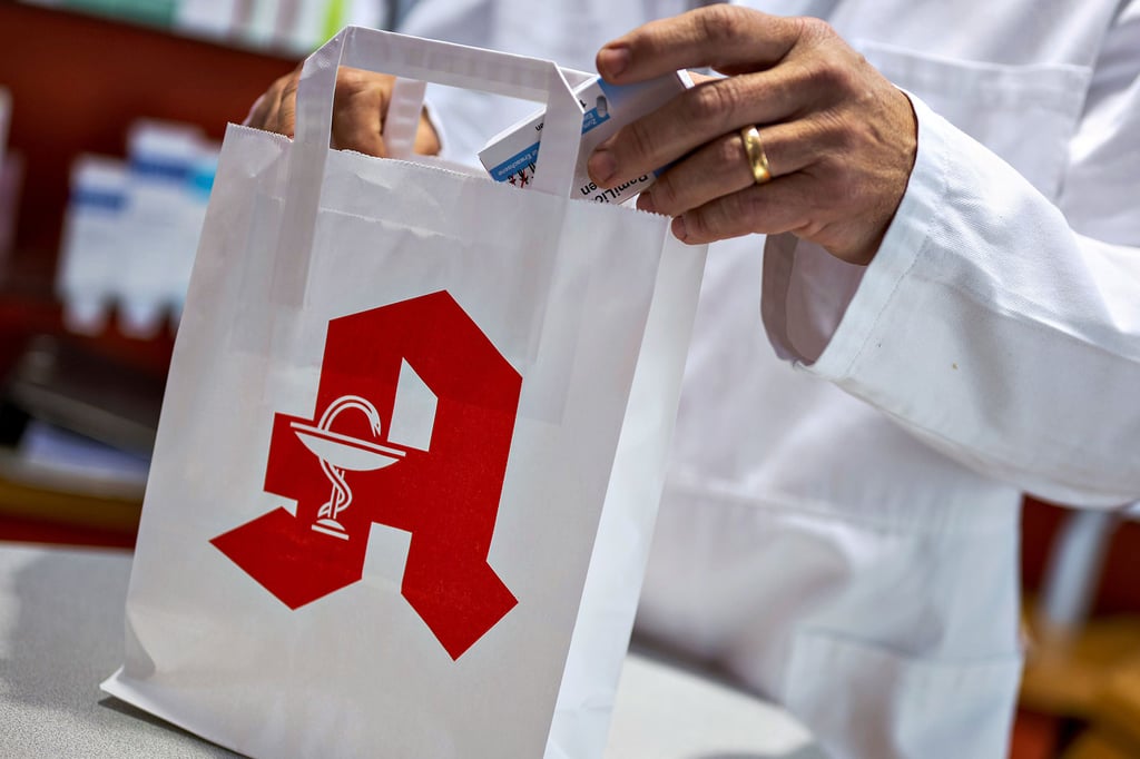 Apothehker haben nun mehr Entscheidungsfreiheit darüber, zu welchen Zeiten sie ihre Kunden bedienen.