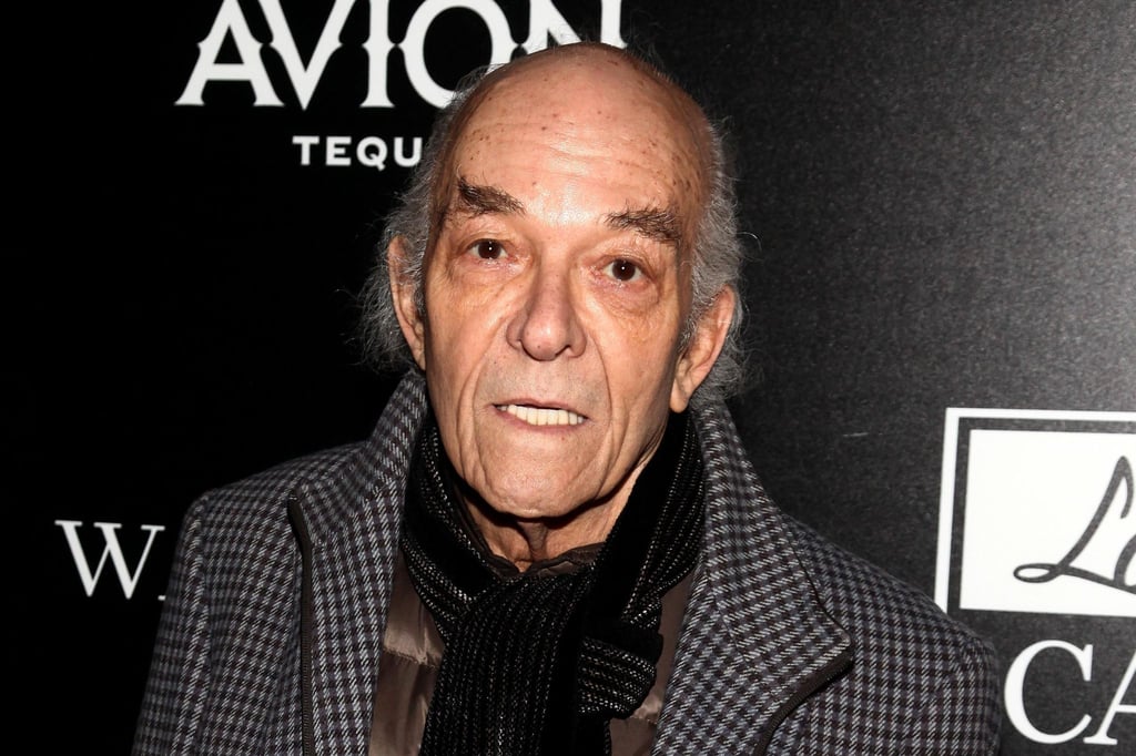 Mark Margolis besucht bei einer Veranstaltung in New York. Der Schauspieler ist im Alter von 83 Jahren gestorben.