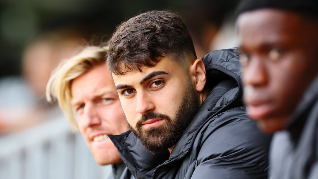 Josko Gvardiol hat RB Leipzig verlassen.