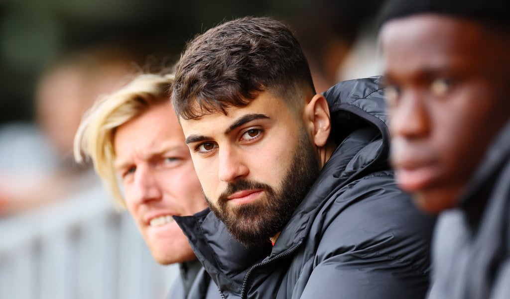 Josko Gvardiol hat RB Leipzig verlassen.