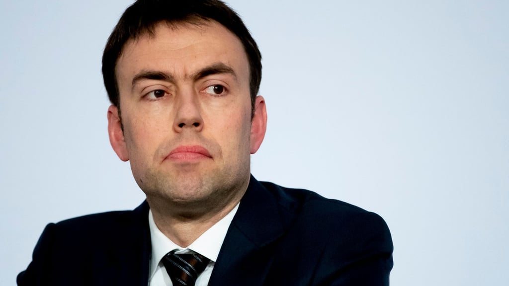 „Ich teile die Einschätzung des Verteidigungsministers“: Nils Schmid.