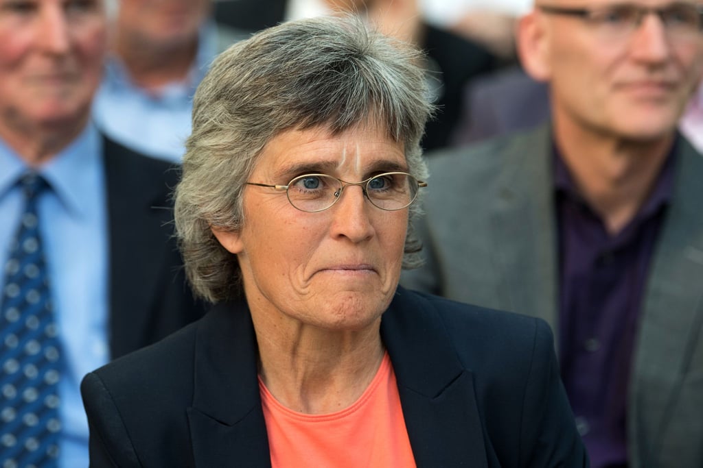 Monika Staab erwartet, dass auch bekannte Spielerinnen künftig nach Saudi-Arabien wechseln.