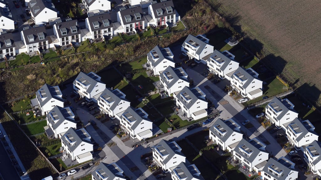 Dauerkrise und Inflation treffen auch viele Kommunen in Deutschland.