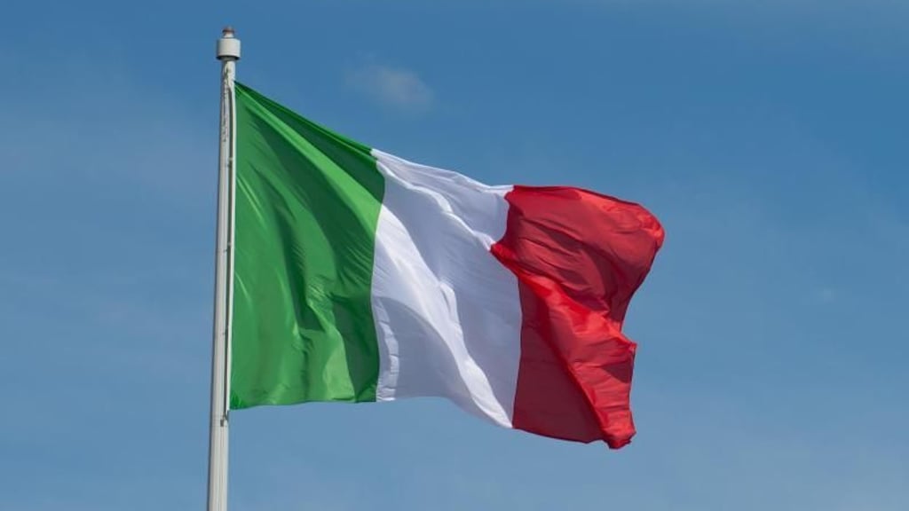 Eine Geburtstagsparty von deutschen Influencern hat in Italien einen Eklat ausgelöst.