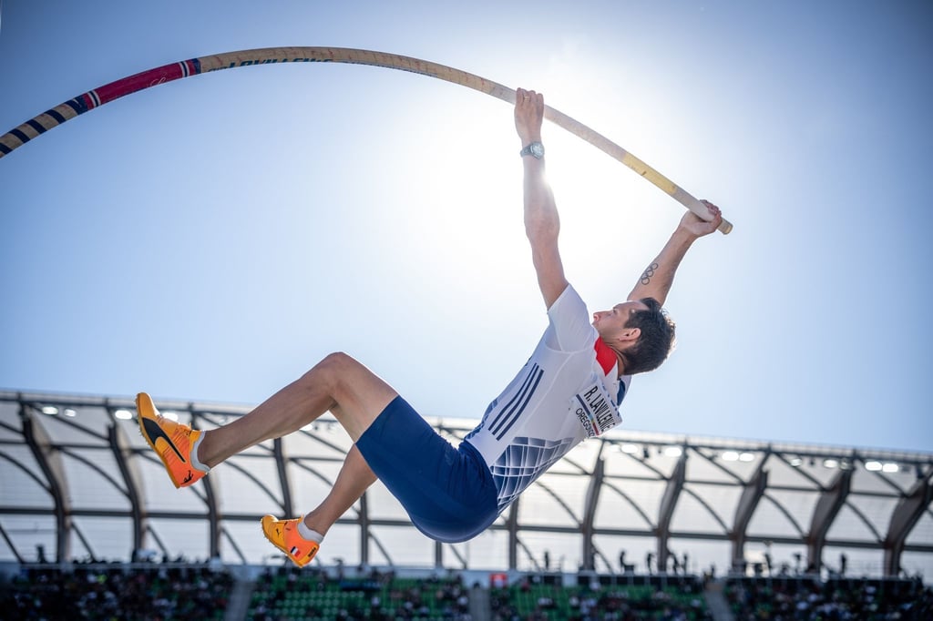 Stabhochsprung-Olympiasieger Renaud Lavillenie hat verletzt für die WM 2023 abgesagt.