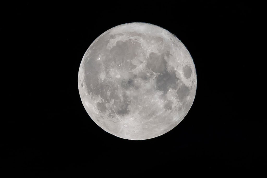 Russlands Raumsonde „Luna-25“ soll am Freitag starten, um den Mond zu erforschen.