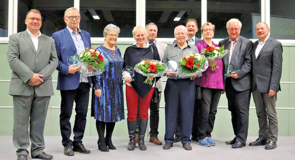 Neujahrsempfang Was kommt 2023 auf das Bördeland zu?