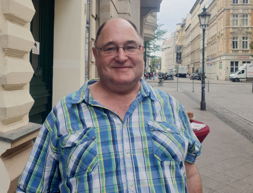 Der Magdeburger Rüdiger Jeziorski wurde schon mehrfach für sein außerordentliches ehrenamtliches Engagement geehrt. Seinen Posten als langjähriger Sprecher der Gemeinwesenarbeitsgruppe Nordwest will er 2023 abgeben.