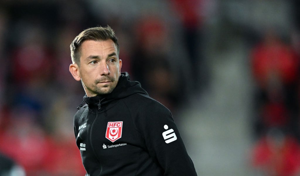 Der Hallesche FC hat das letzte Testspiel vor Wiederaufnahme des Punktspielbetriebes in der 3. Fußball-Liga nach der WM-Pause verloren.