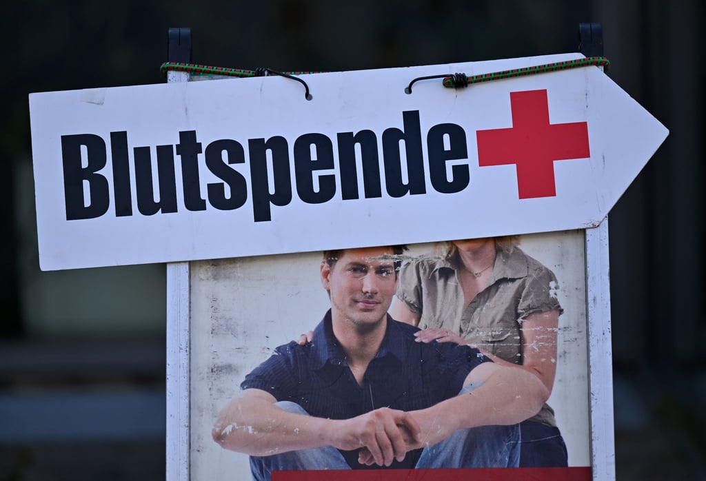 Das Rote Kreuz spricht angesichts der zurückgehenden Spendenbereitschaft bereits von einem „Notstand“.